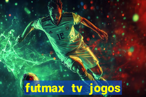 futmax tv jogos flamengo e vasco